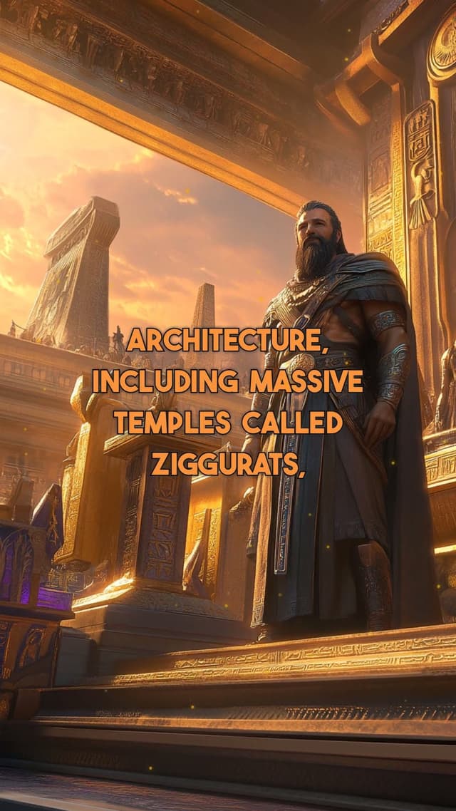 The First City: Uruk