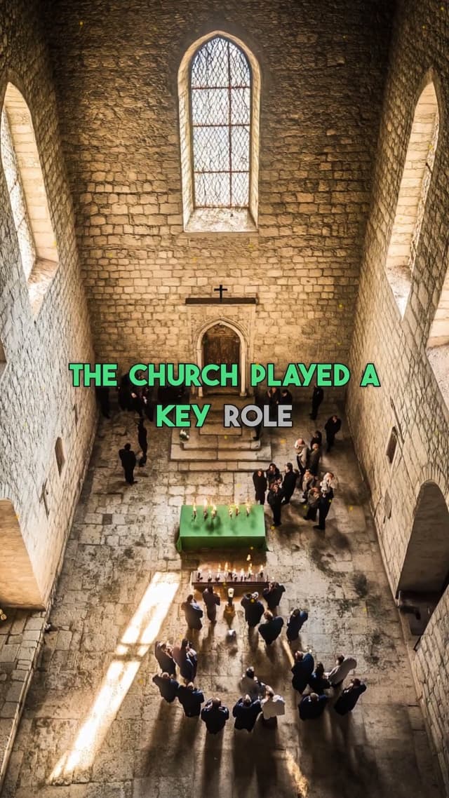 The Lost Church of Bosnia